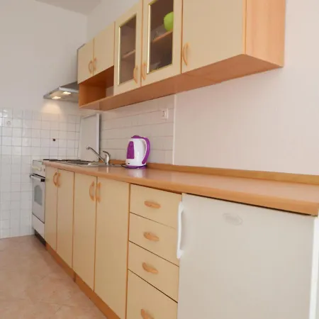 Appartement Lucija-1 Kožino