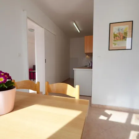 Lucija-1 Appartement *