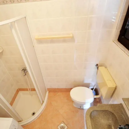 Appartement Lucija-1 Kožino